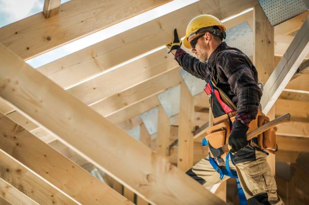 Best Gutter Installation and Roofing  in Iola, KS