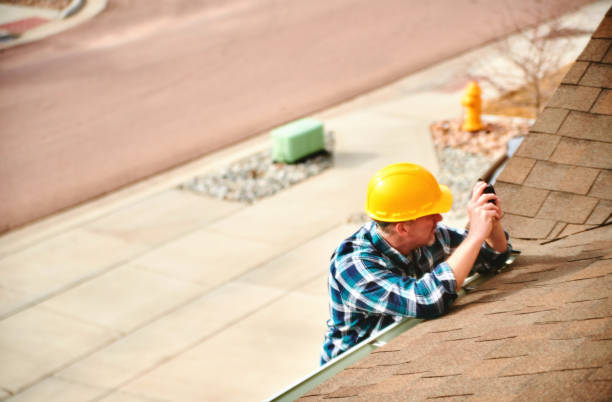 Slate Roofing Contractor in Iola, KS