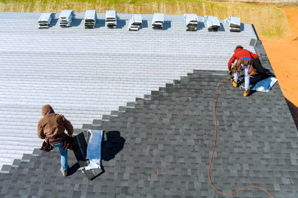 Best Residential Roofing Contractor  in Iola, KS