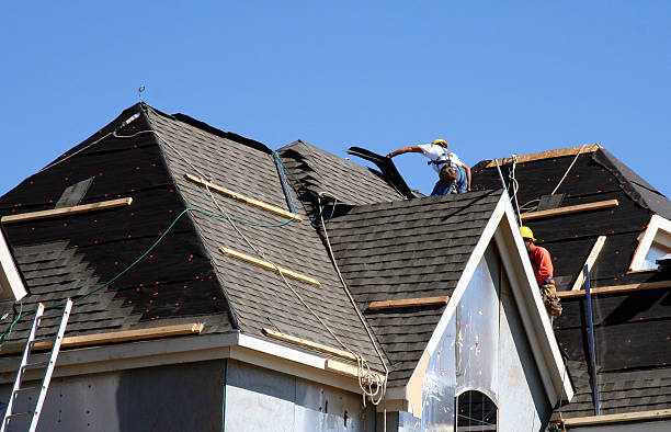 Best Gutter Installation and Roofing  in Iola, KS