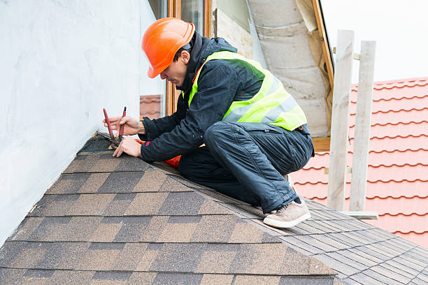 Best Slate Roofing Contractor  in Iola, KS