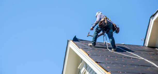 Best Commercial Roofing Services  in Iola, KS